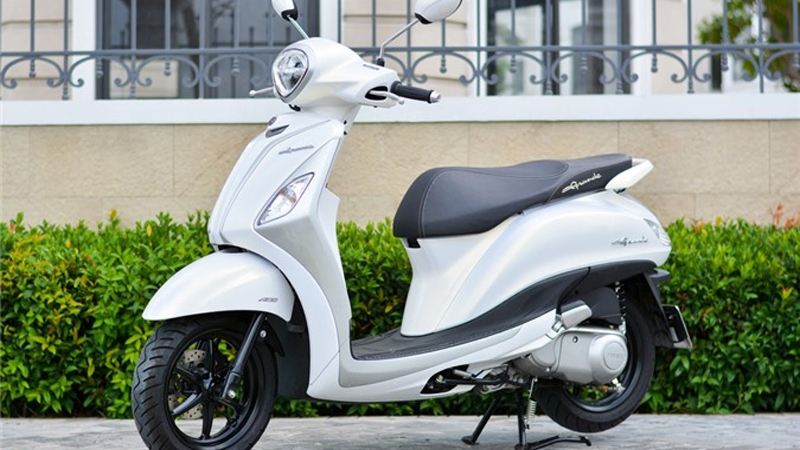 xe-may-hybrid-la-gi-co-gi-khac-biet-so-voi-cac-loai-xe-may-7 Yamaha Grande với thiết kế vô cùng sang trọng và tinh tế