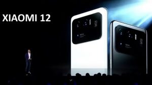 Xiaomi Mi 12 dự kiến được trang bị chip Snapdragon 898 và pin 5.000mAh