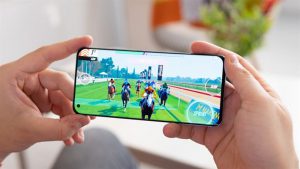 Điện thoại Xiaomi 5G giảm sốc siêu hấp dẫn