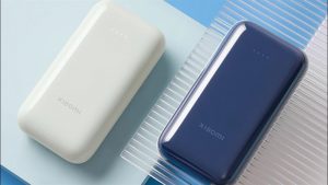Xiaomi Power Bank Pocket Edition Pro ra mắt: Thiết kế bóng bẩy, dung lượng 10.000mAh, hỗ trợ sạc nhanh 33W và giá tốt