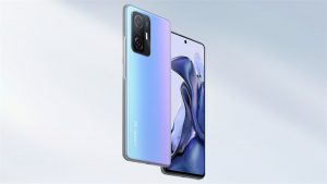 Dự đoán giá Xiaomi 11T 5G Series