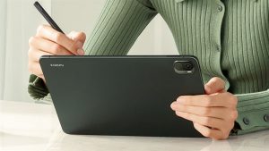 Được mở bán chính hãng tại TGDĐ, vậy Xiaomi Pad 5 có giá bao nhiêu?